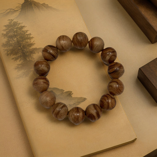 Agarwood Bracelet