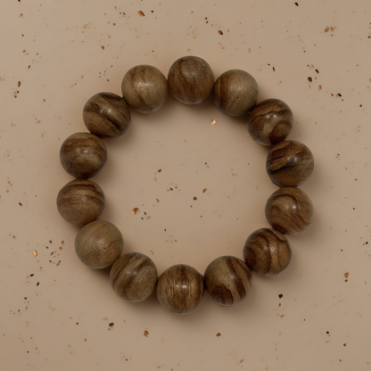 Agarwood Bracelet