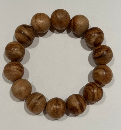 Agarwood Bracelet