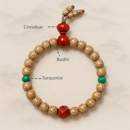 Bodhi Bracelet