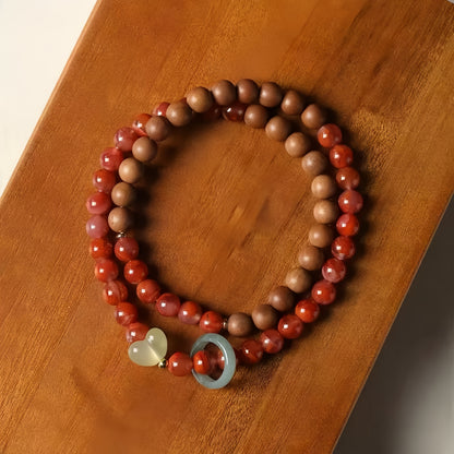 Sandalwood Bracelet