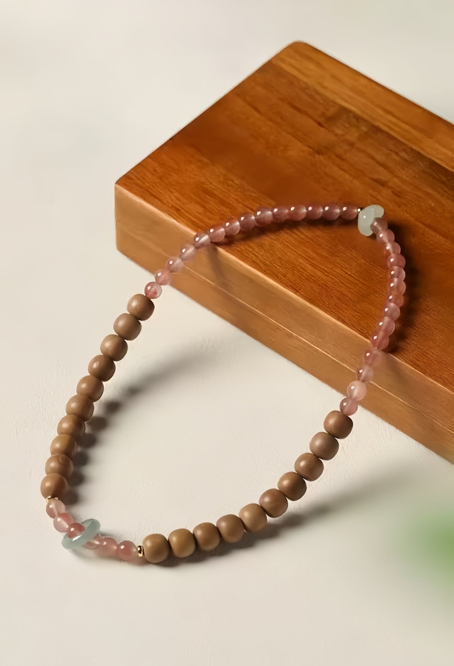Sandalwood Bracelet
