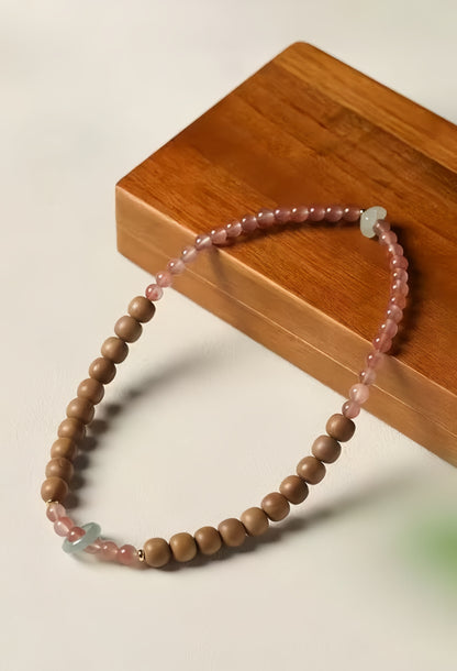 Sandalwood Bracelet