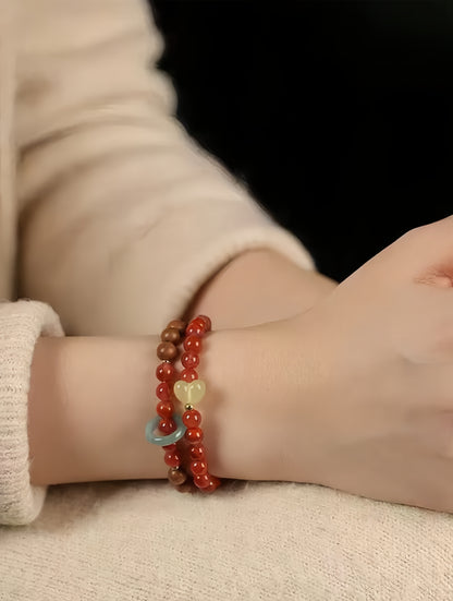 Sandalwood Bracelet