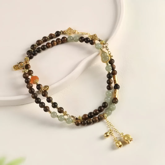 Agarwood Bracelet
