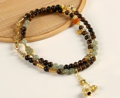 Agarwood Bracelet