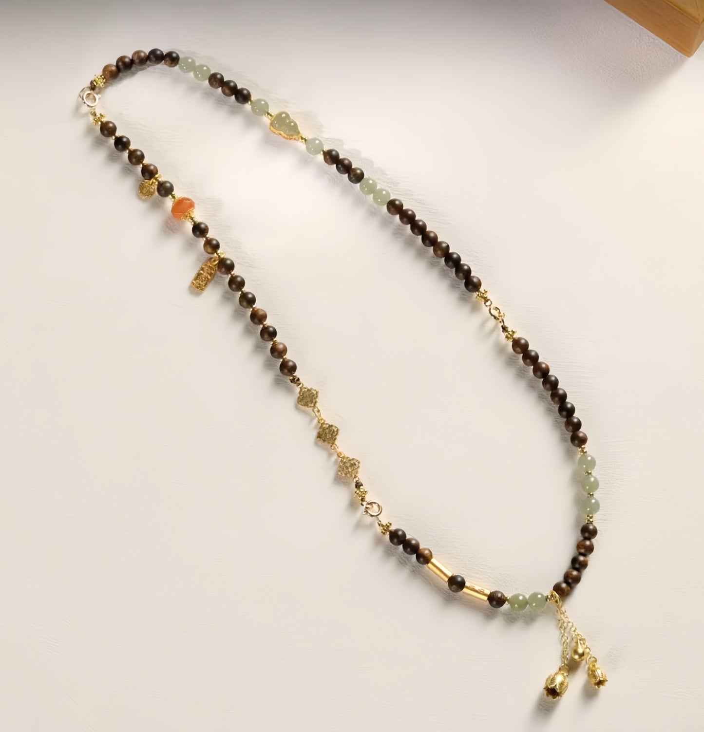 Agarwood Bracelet