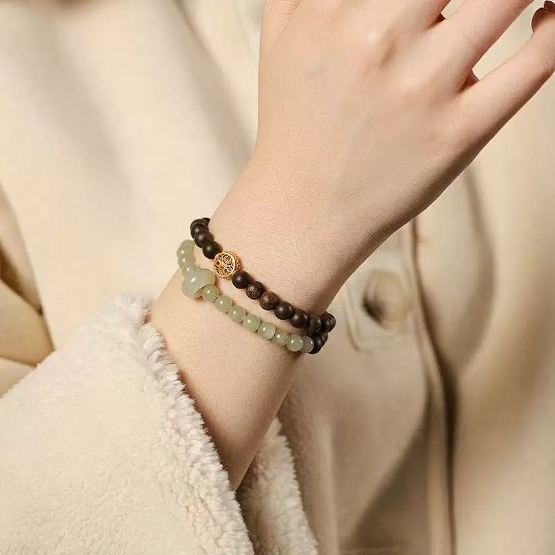 Agarwood Bracelet