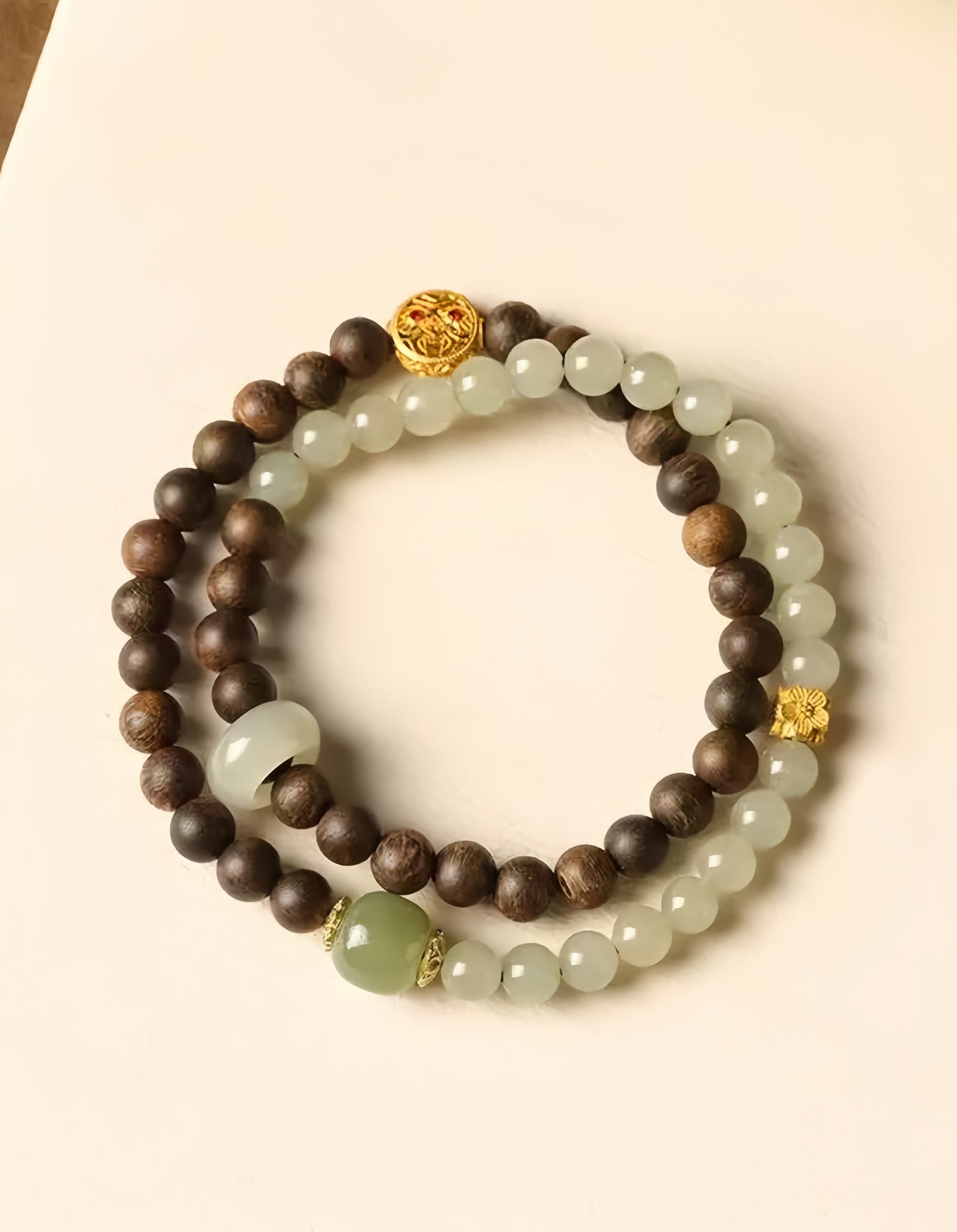 Agarwood Bracelet