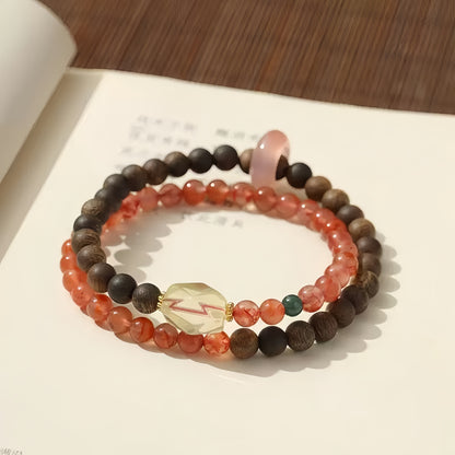 Agarwood Bracelet