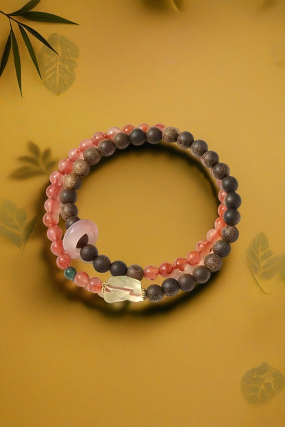 Agarwood Bracelet