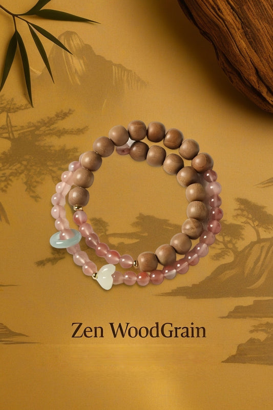Sandalwood Bracelet