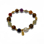 Agarwood & Crystal