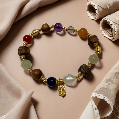 Crystal Bracelet