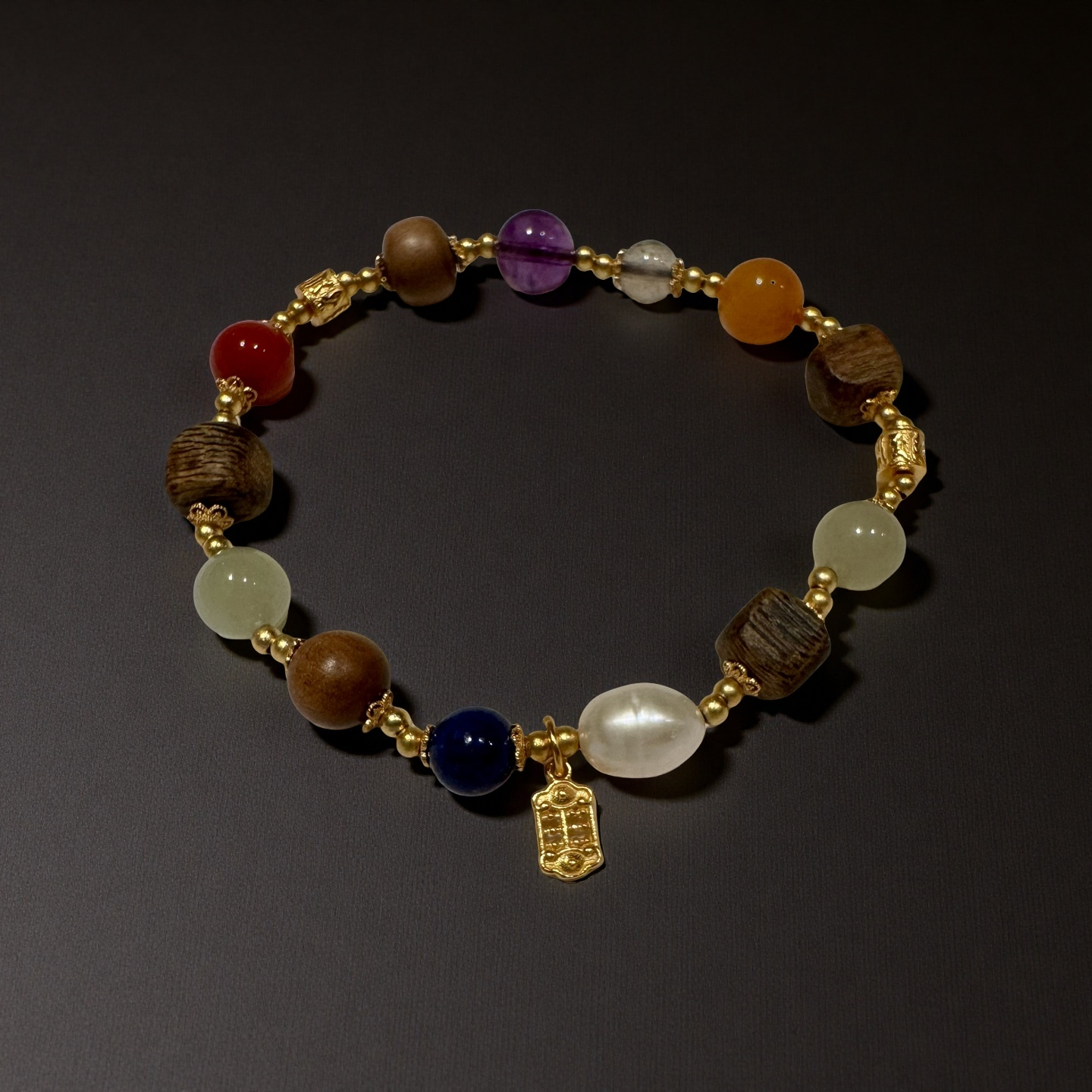 Crystal Bracelet