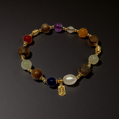 Crystal Bracelet