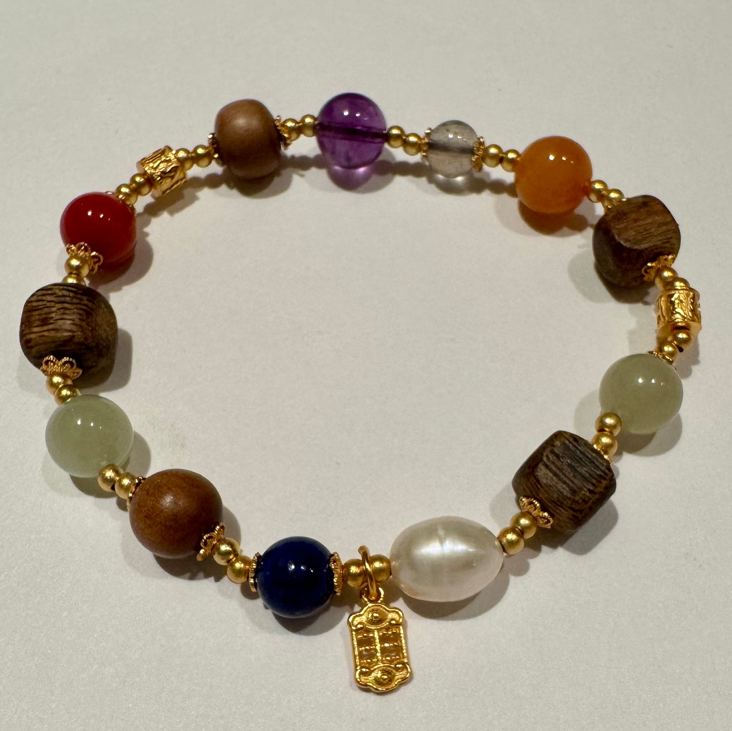 Crystal Bracelet