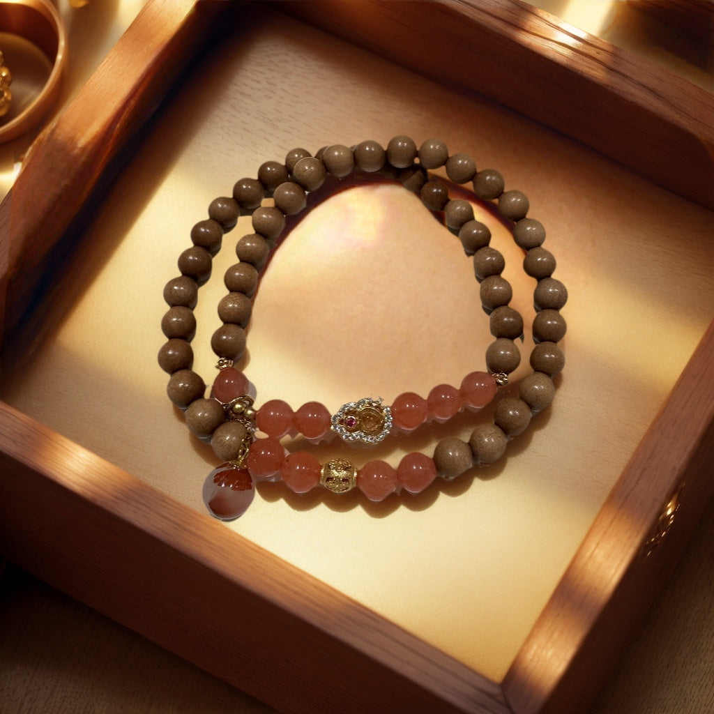 Sandalwood Bracelet