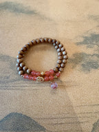 Sandalwood & Crystal