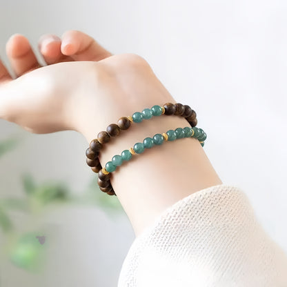 Agarwood Bracelet