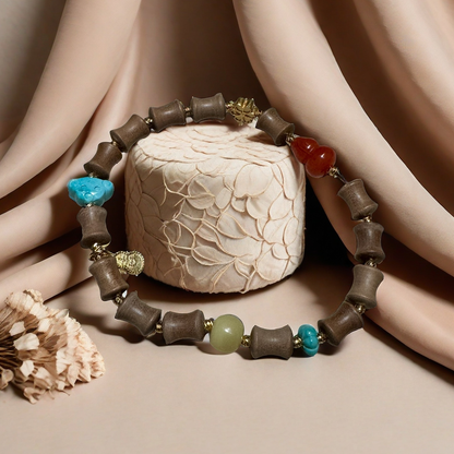 Sandalwood Bracelet