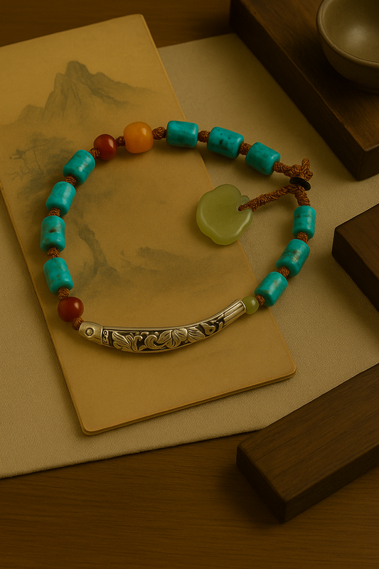Turquoise Bracelet