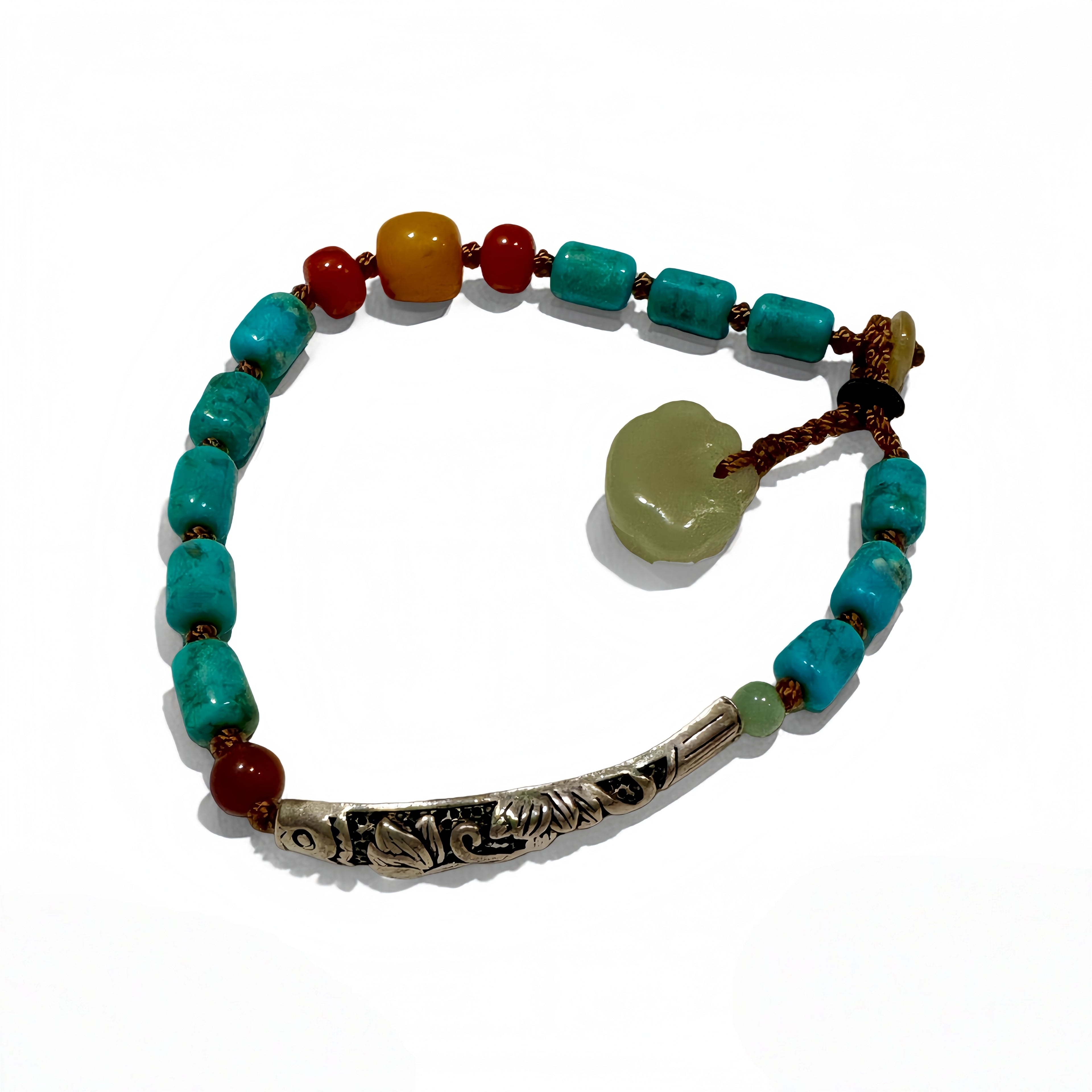 Turquoise Bracelet