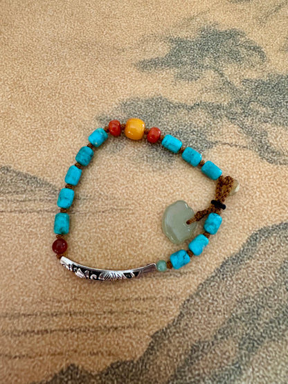 Turquoise Bracelet