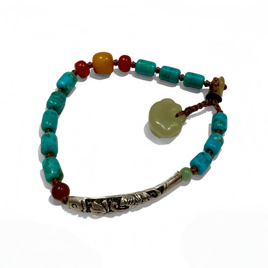 Turquoise Bracelet