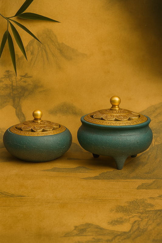 Incense Burner