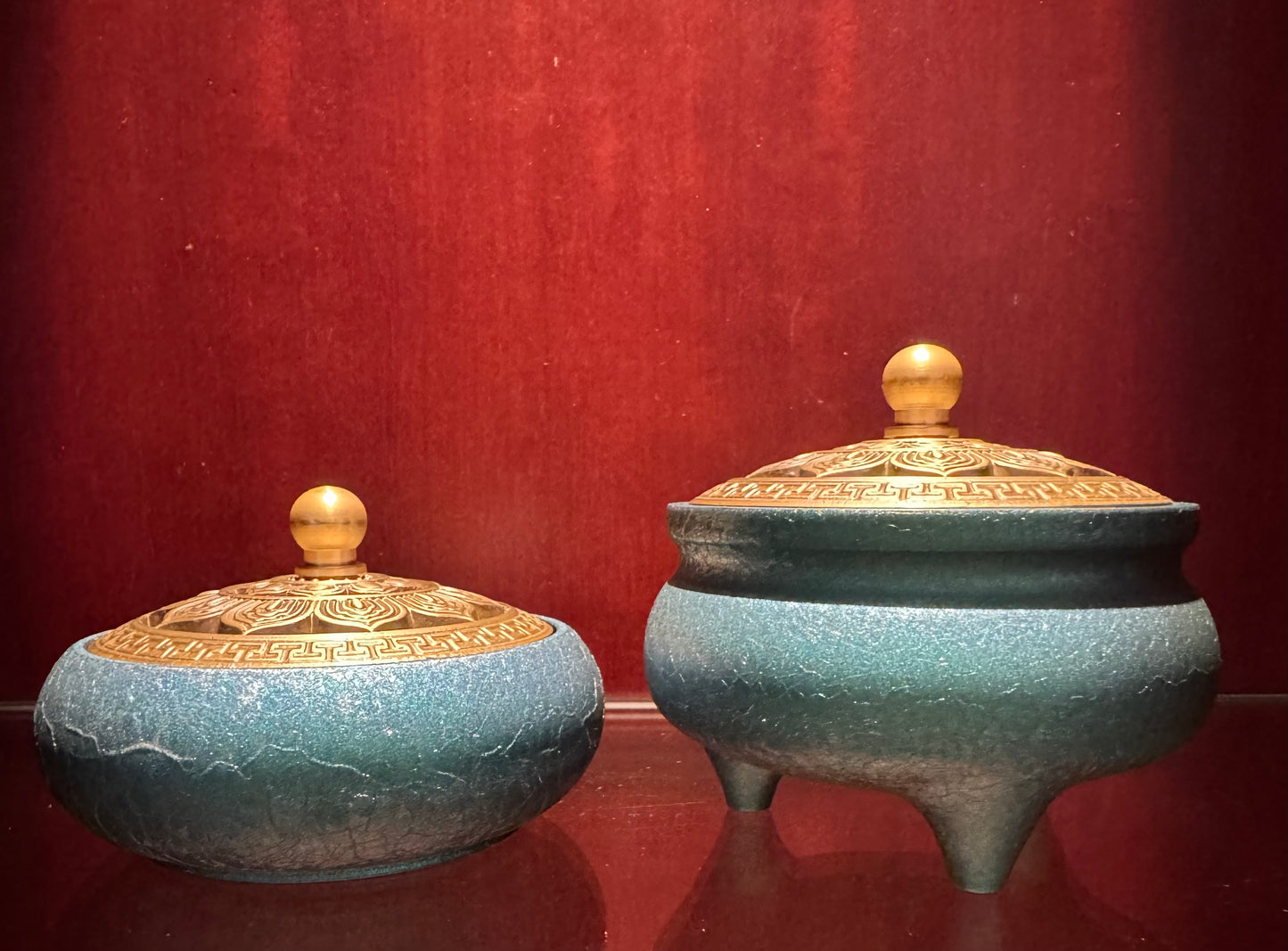 Incense Burner
