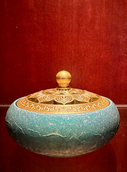Incense Burner