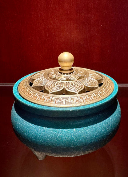 Incense Burner