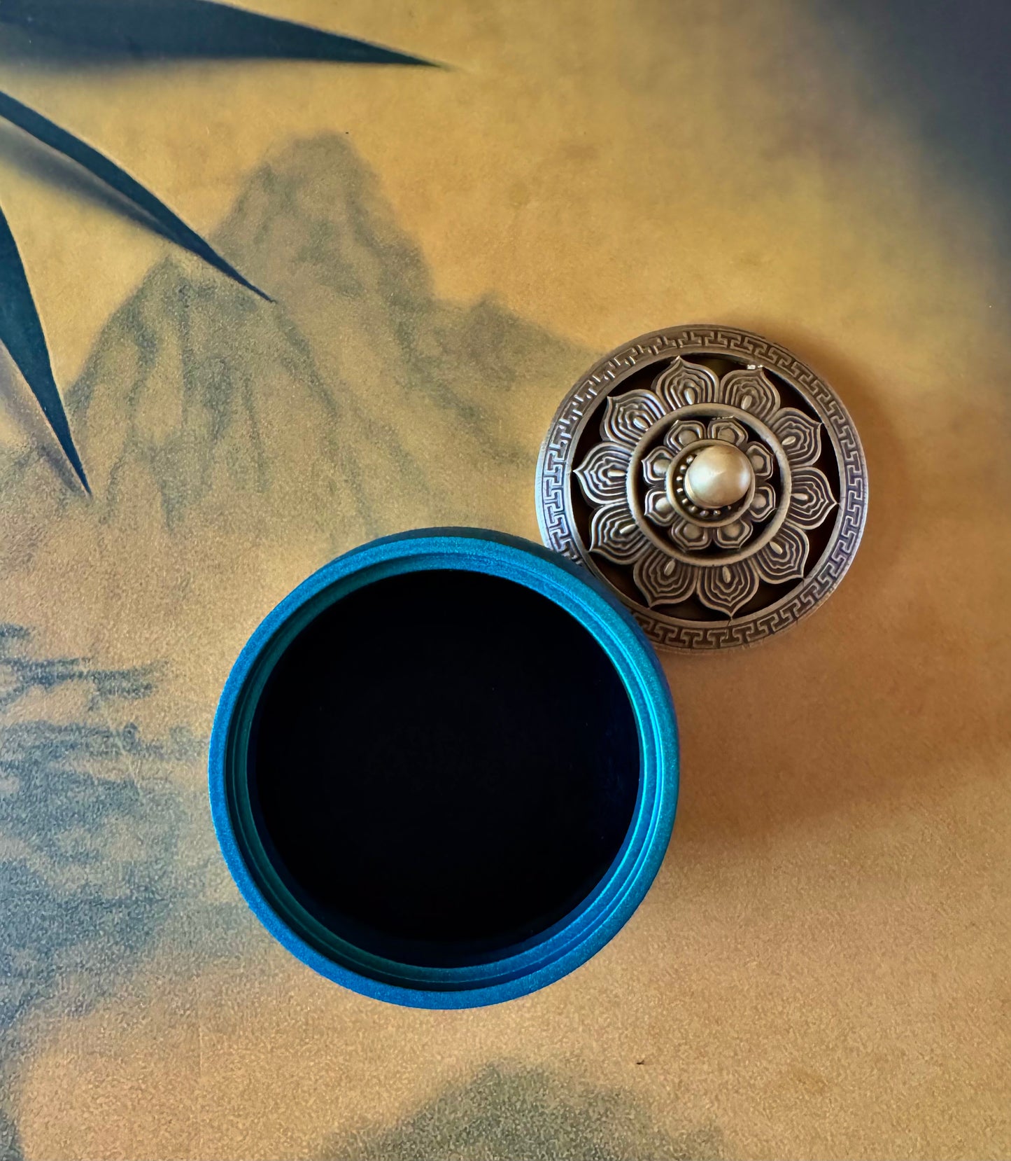 Incense Burner
