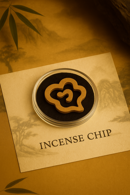 Incense Chip