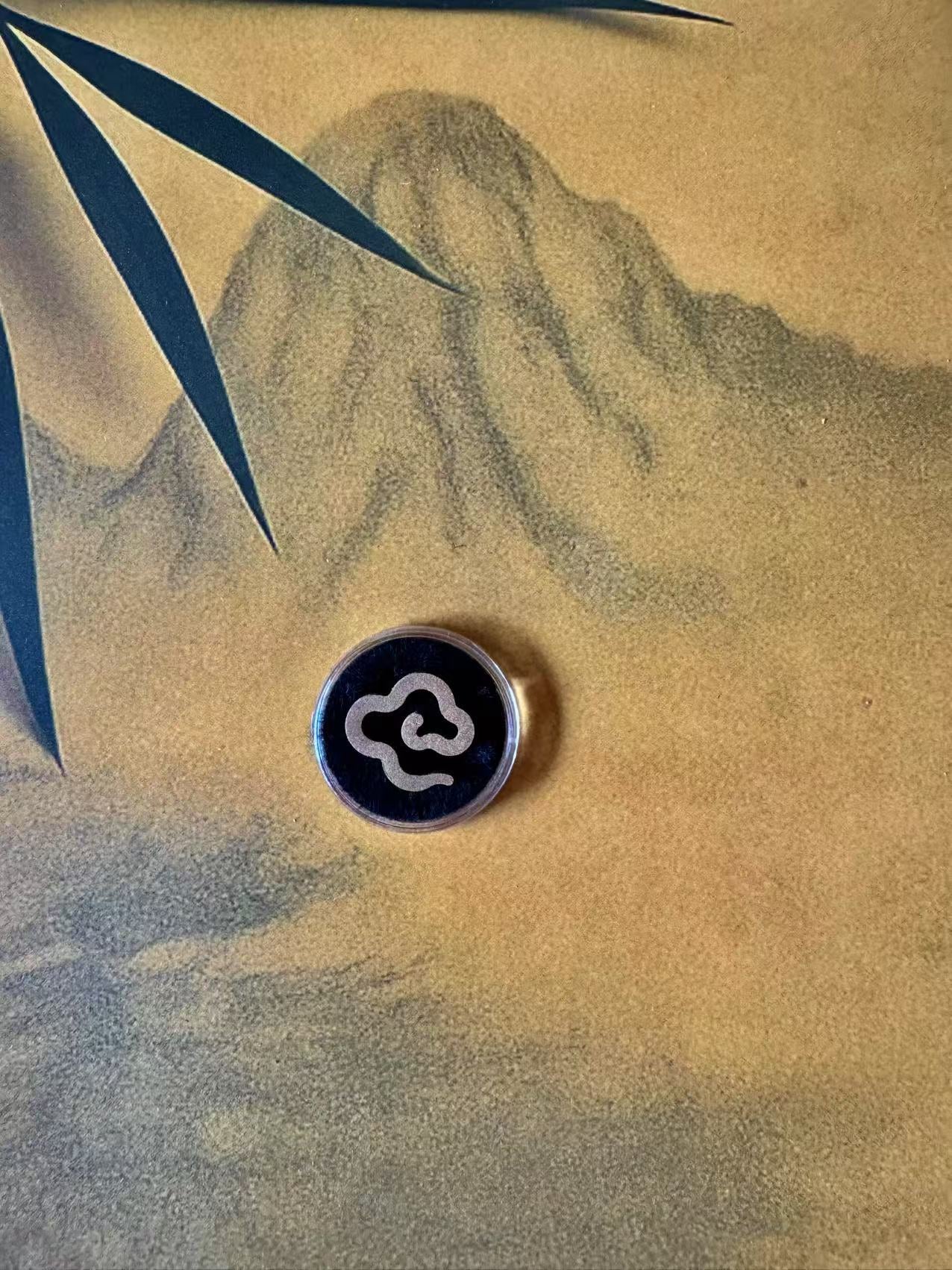 Incense Chip