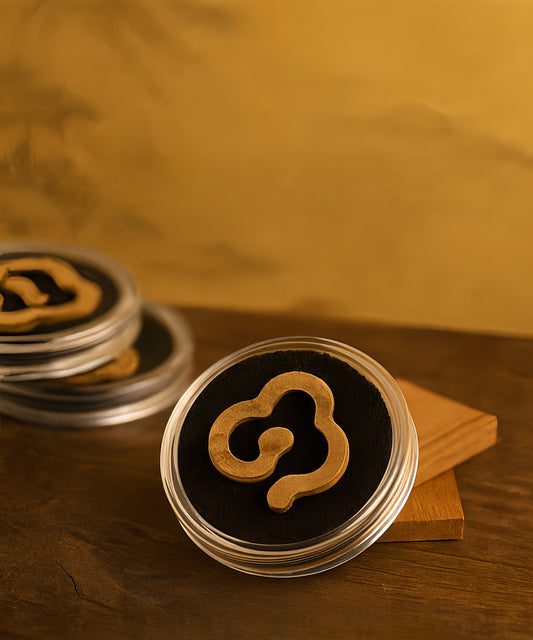 Incense Chip