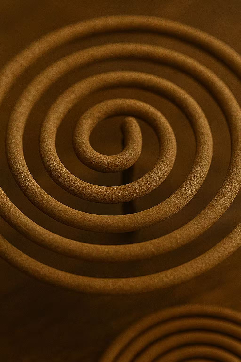 Coil Incense