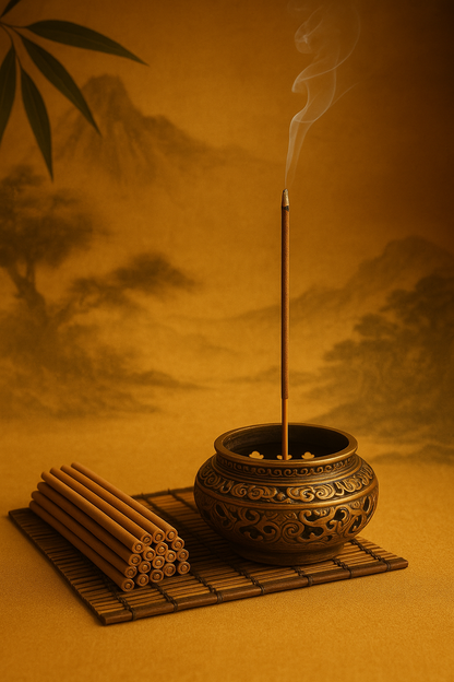 Stick Incense