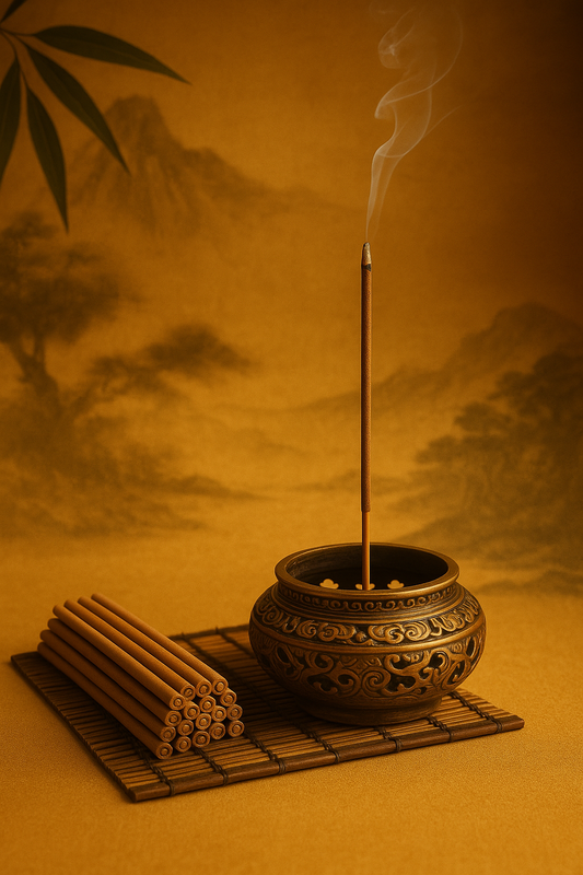 Stick Incense