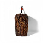 Guanyin Pendant - Agarwood