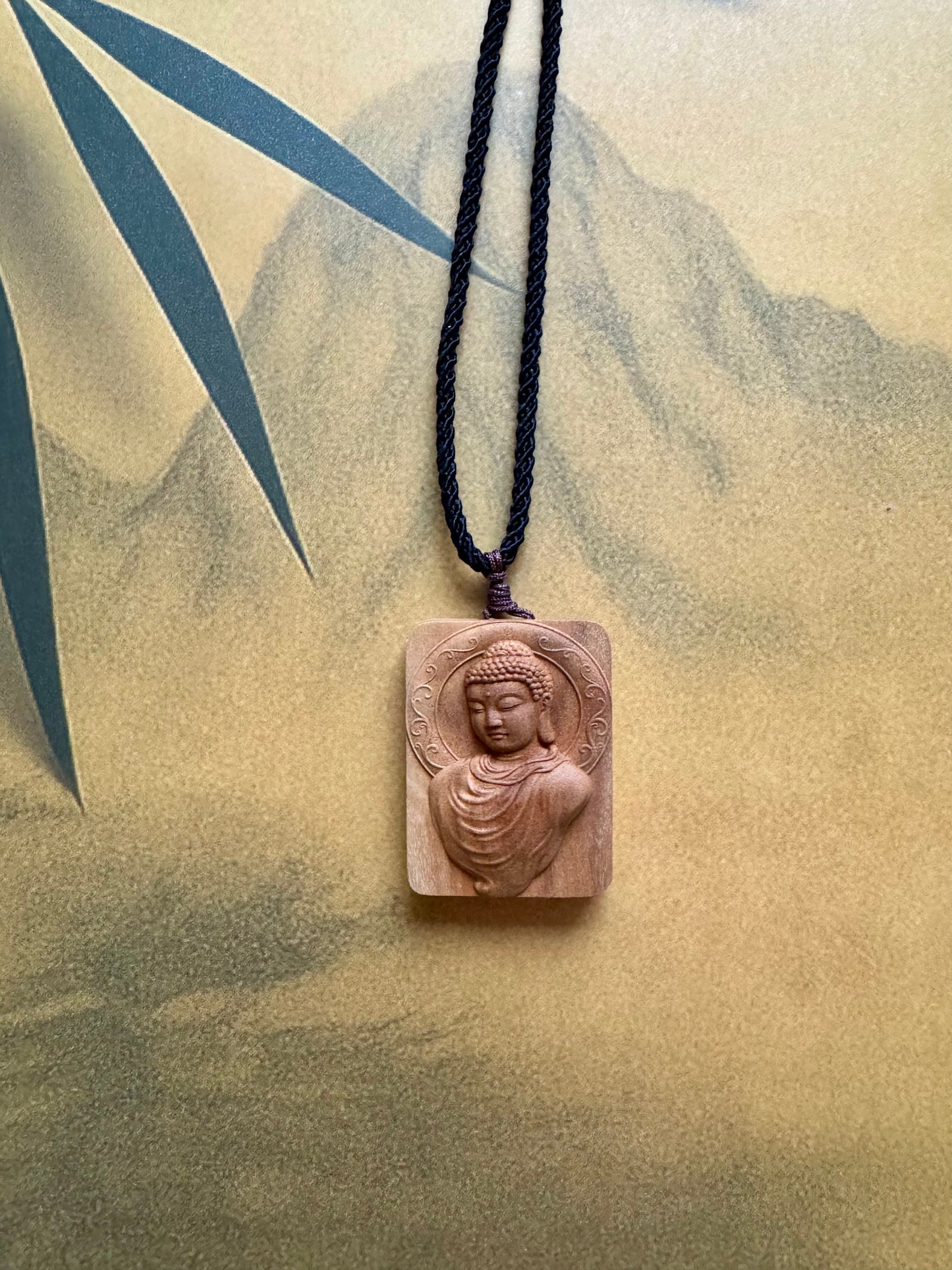 Tathagata - Sandalwood