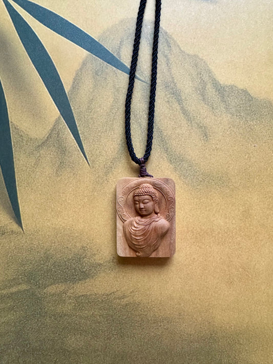 Tathagata - Sandalwood