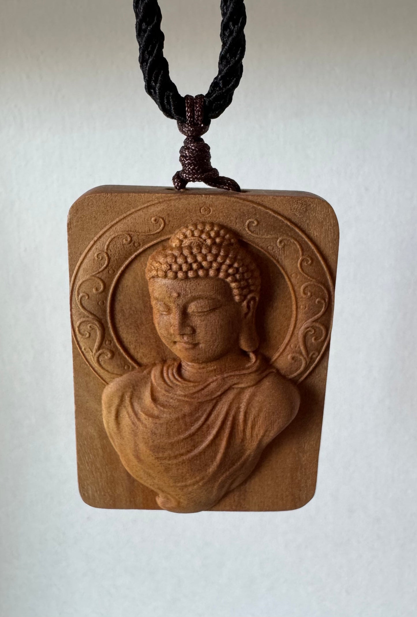 Tathagata - Sandalwood